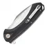 Ніж CJRB Barranca G10 Black Фото 4